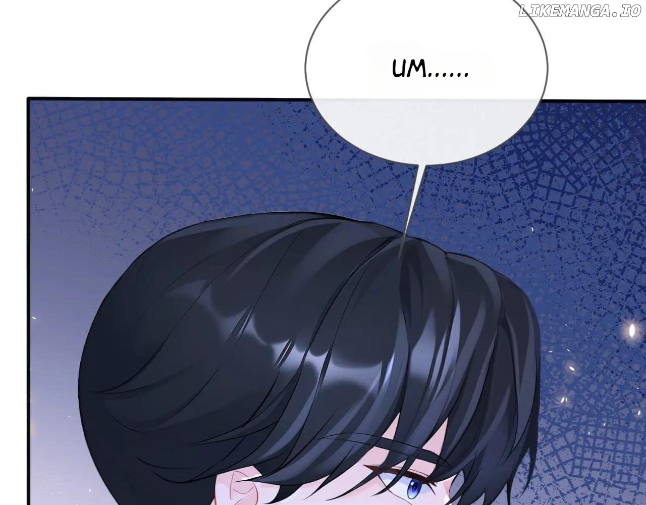 Quick Transmigration: The Host Wants To Die Chapter 148 - page 40